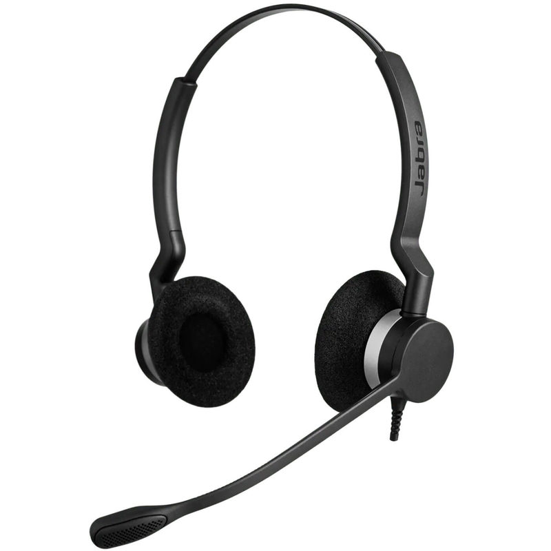 Jabra BIZ 2300 USB UC Duo, binaural, Bild 3