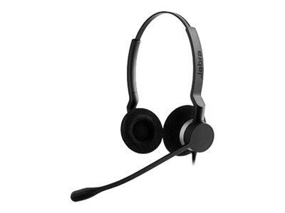 Jabra BIZ 2300 USB UC Duo, binaural, Bild 5
