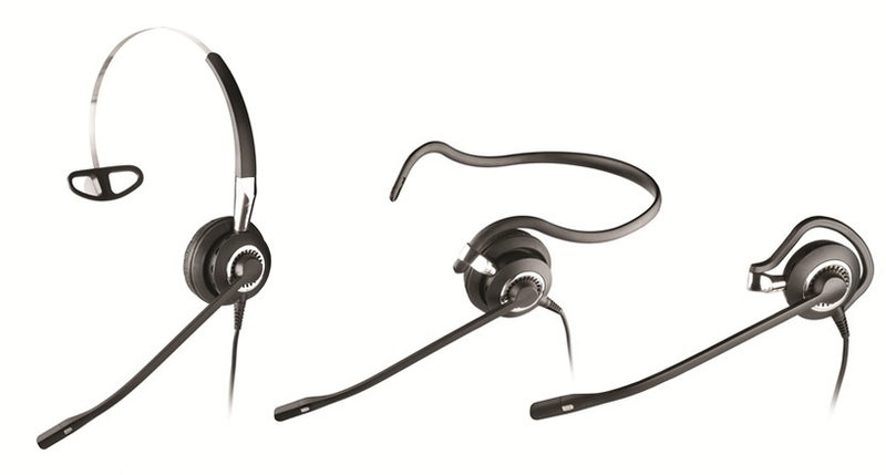 Jabra BIZ 2400 II, Bild 3