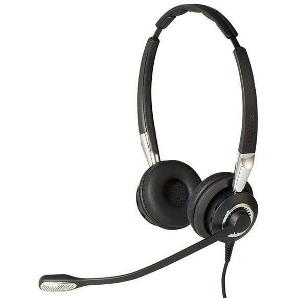 Jabra BIZ 2400 II, Bild 4
