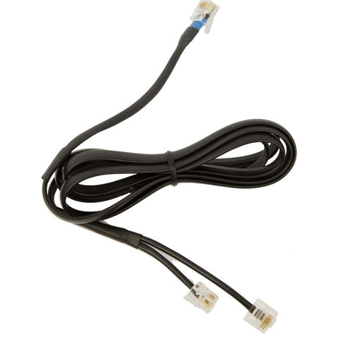 Jabra DHSG-Adapterkabel für GN9350/GN912