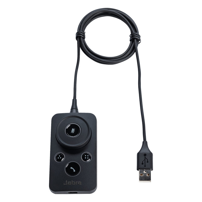 Jabra Engage 50 LINK MS USB-A, Bild 2
