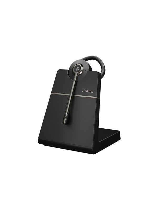Jabra Engage 55 SE Convertible Mono-Headset - MS-Teams, DECT, USB-C, USB-C Dongle, inkl. Ladestation, Bild 3