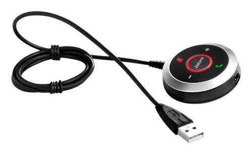 Jabra Evolve 40 Link remote control, Bild 2