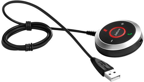 Jabra Evolve 40 Link remote control, Bild 4
