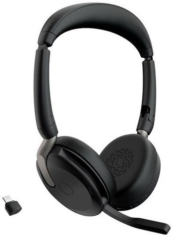 Jabra Evolve2 65 Flex