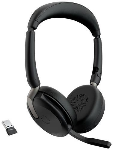 Jabra Evolve2 65 Flex