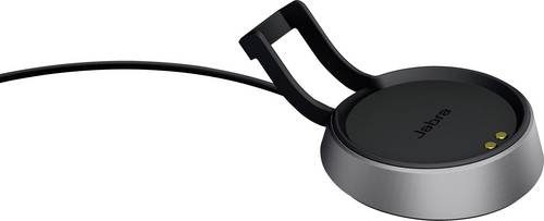 JABRA Evolve2 85 Deskstand, Bild 2