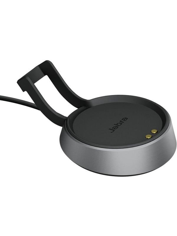 JABRA Evolve2 85 Deskstand, Bild 3