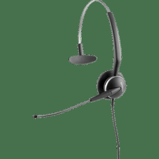 Jabra GN 2100 Flex-Boom 3-in-1 - Headset - kabelgebunden, Bild 2