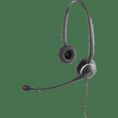 Jabra GN 2100 Flex-Boom 3-in-1 - Headset - kabelgebunden, Bild 5