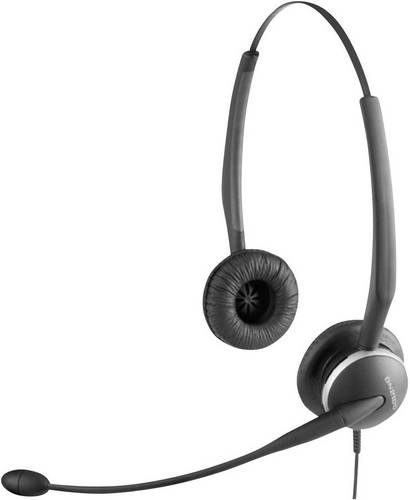 Jabra GN 2100 Flex-Boom 3-in-1 - Headset - kabelgebunden, Bild 6