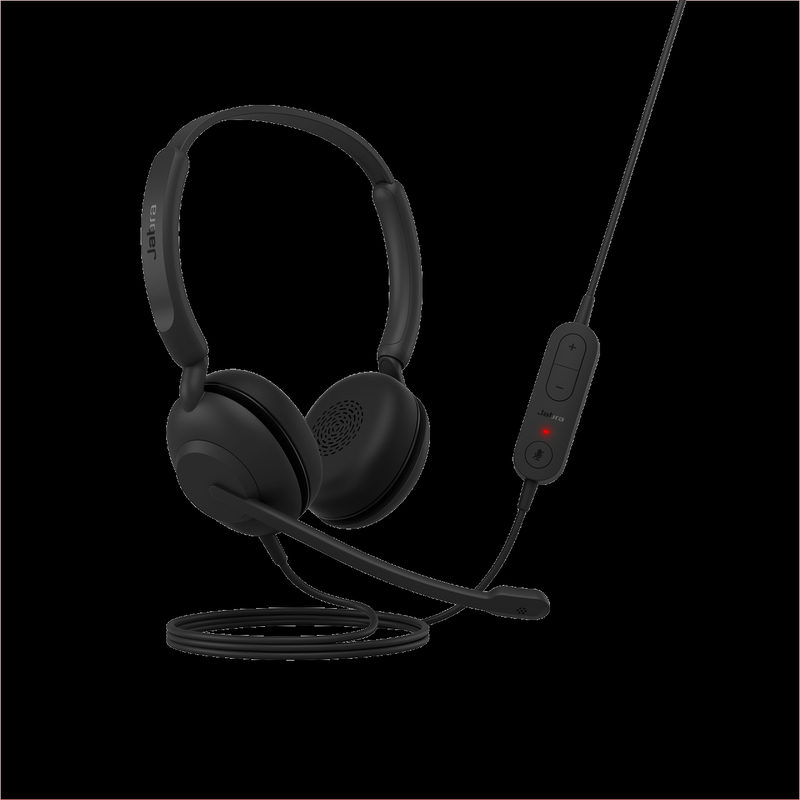 GN Audio Germany JABRA Evolve 10 USB-A Stereo, Bild 2