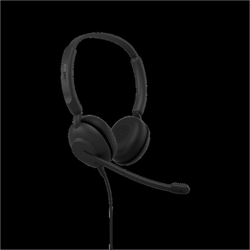 GN Audio Germany JABRA Evolve 10 USB-A Stereo, Bild 5