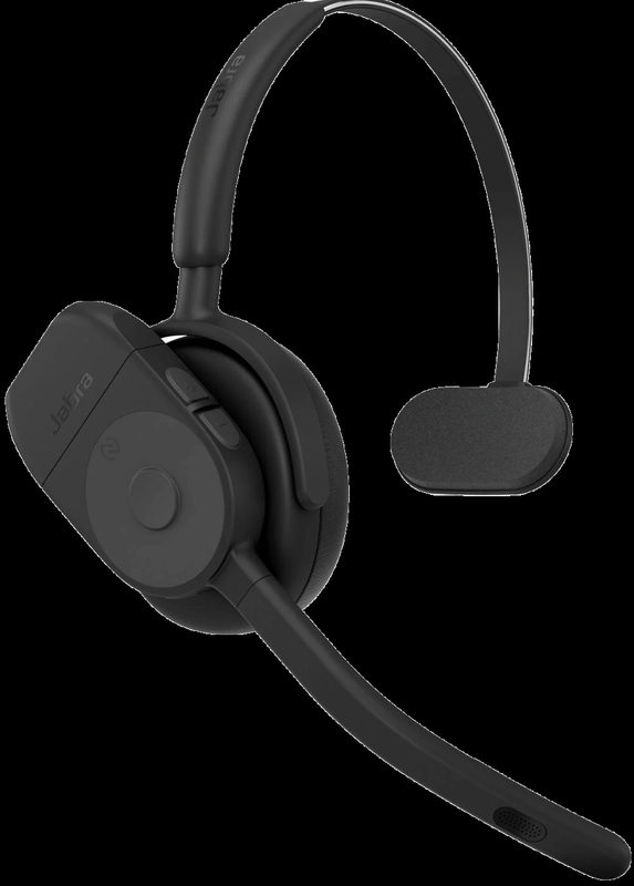 GN Audio Germany JABRA Perform 75 monaural, Bild 5