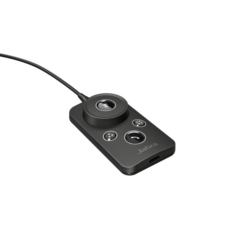 Jabra Headset Engage 50 USB-C Mono, Bild 2