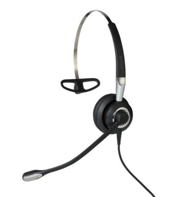 Jabra Headset Engage 50 USB-C Mono, Bild 3