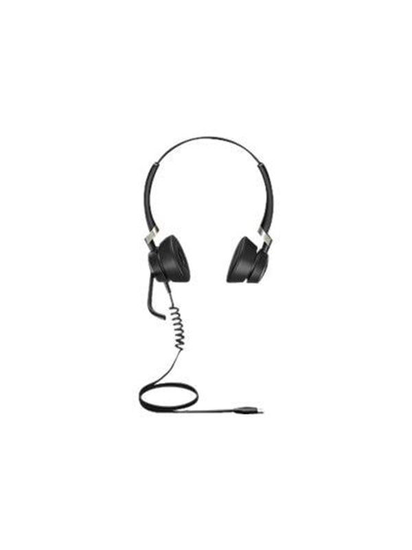Jabra Headset Engage 50 USB-C Mono, Bild 4
