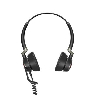 Jabra Headset Engage 50 USB-C Mono, Bild 5