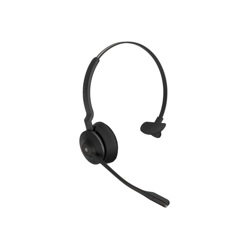 Jabra Headset Engage 55 MS Mono USB-A, Bild 3