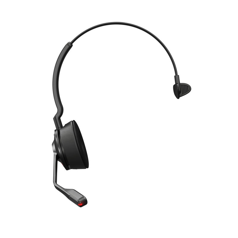 Jabra Headset Engage 55 MS Mono USB-A, Bild 4