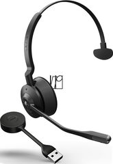 Jabra Headset Engage 55 MS Mono USB-A