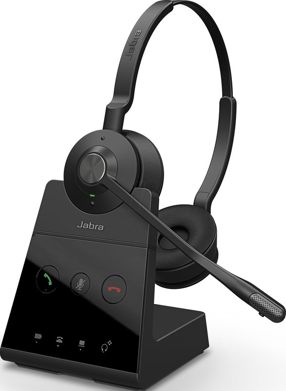JA 9659-553-111 - Headset, Engage 65 SE, Stereo