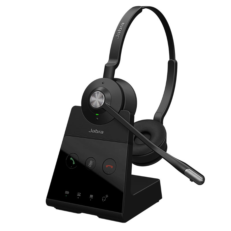 JA 9659-553-111 - Headset, Engage 65 SE, Stereo, Bild 3