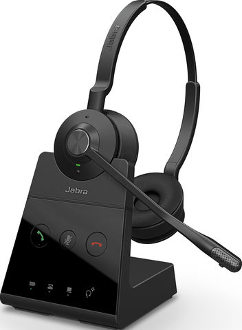 JA 9659-553-111 - Headset, Engage 65 SE, Stereo