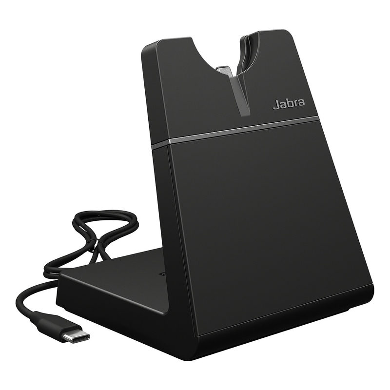 Jabra Ladeständer (24 pin USB-C), Bild 4