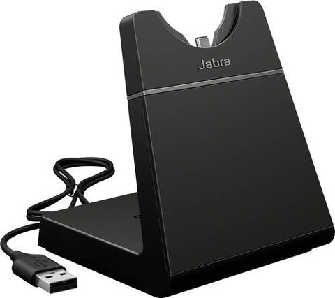 Jabra Ladeständer (24 pin USB-C)