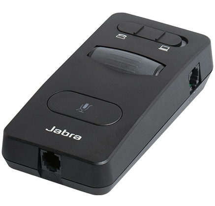 Jabra LINK 860 Audioprozessor / Vielzweckverstärker, Bild 2