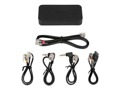 Jabra Link EHS-Adapterkabel, Bild 2