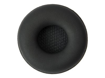 Jabra Ohrkissen Kunstleder medium für BI, Bild 3