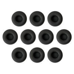 Jabra Ohrkissen Kunstleder medium für BI