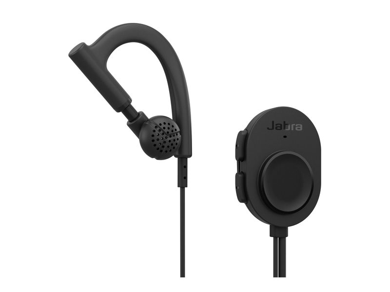 Jabra Perform 10 | Kabelgebundenes (USB-C) Push-to-Talk-Headset für sofortige, freihändige Kommunikation, Bild 2