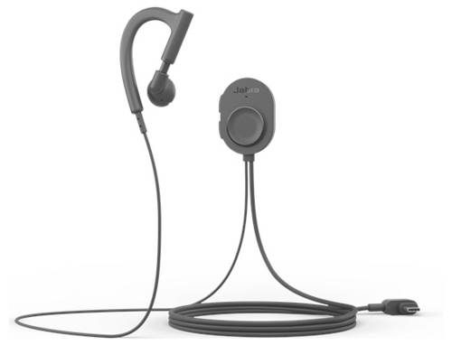 Jabra Perform 10 | Kabelgebundenes (USB-C) Push-to-Talk-Headset für sofortige, freihändige Kommunikation, Bild 3