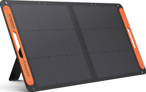 JACK SOL 100W - Jackery SolarSaga 100W, Solarpanel, faltbar, 100 W