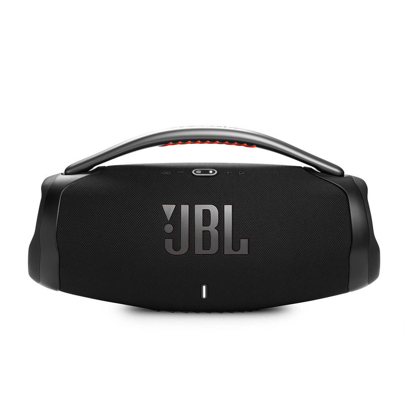 JBL Boombox 3 WiFi Lautsprecher, schwarz, Bild 6