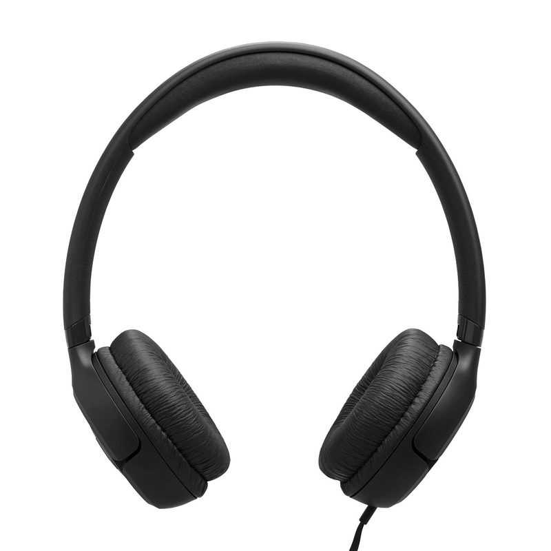 JBL JBLT530CBLK Tune 530 C Kopfhrer, schwarz