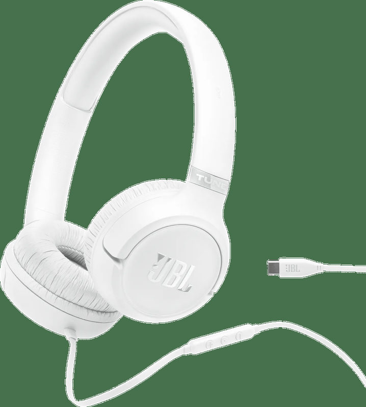 JBL JBLT530CBLK Tune 530 C Kopfhrer, schwarz, Bild 6