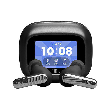 JBL Live Beam 4 ANC True wireless Bluetooth In-Ear Kopfhörer schwarz, Bild 5