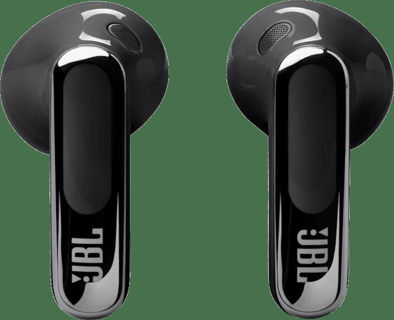 Live Flex 3 True Wireless Kopfhörer schwarz, Bild 3