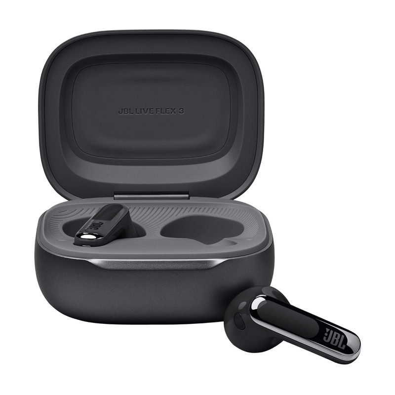 Live Flex 3 True Wireless Kopfhörer schwarz, Bild 4