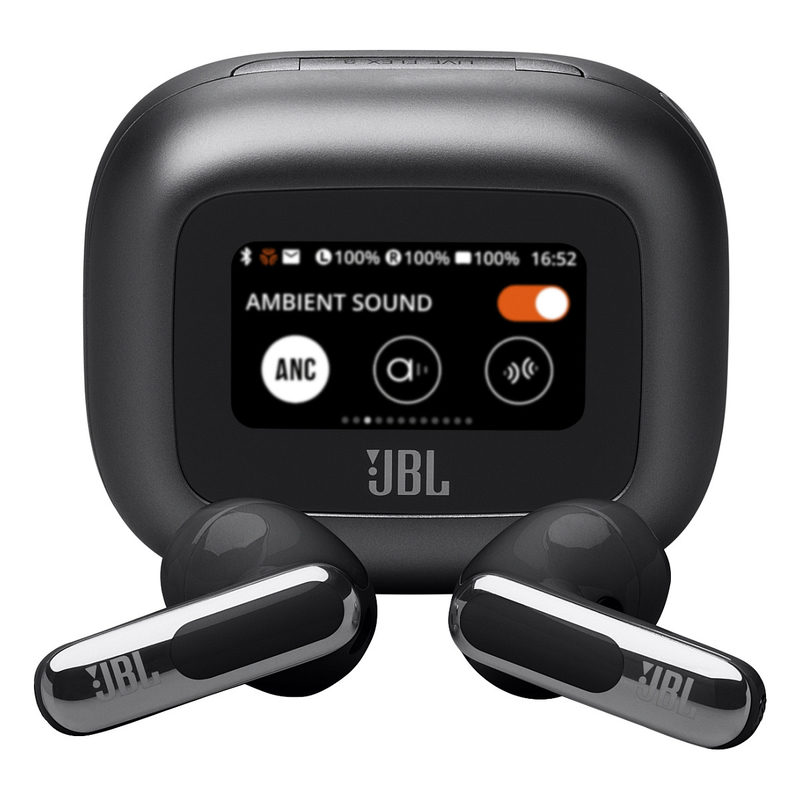 Live Flex 3 True Wireless Kopfhörer schwarz, Bild 5