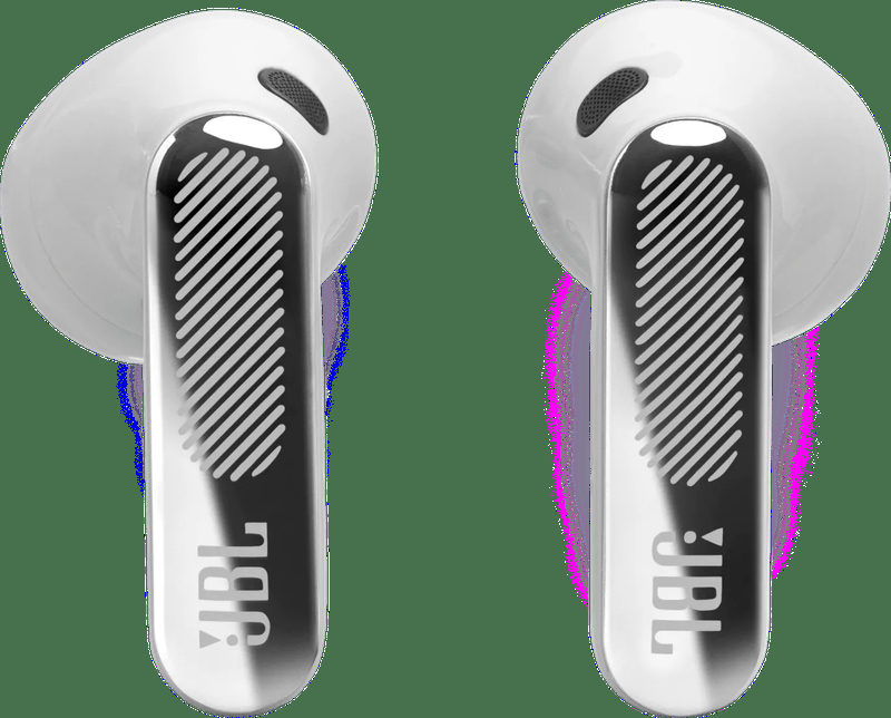 JBL LIVE Flex 4 True-Wireless In-Ear Bluetooth Kopfhörer schwarz Noise Cancelling, Bild 6