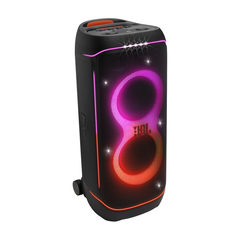 JBL Party Box 720 Bluetooth-Lautsprecher schwarz mit Rollen