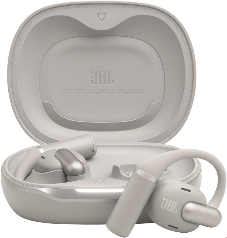 Sense Pro True Wireless Kopfhörer, Bild 6