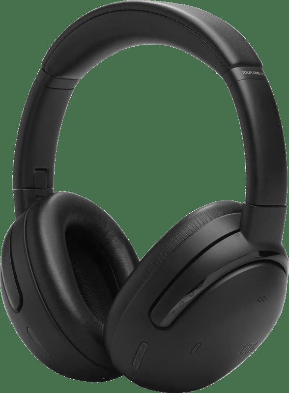 Tour One M3 Bluetooth-Kopfhörer schwarz, Bild 2