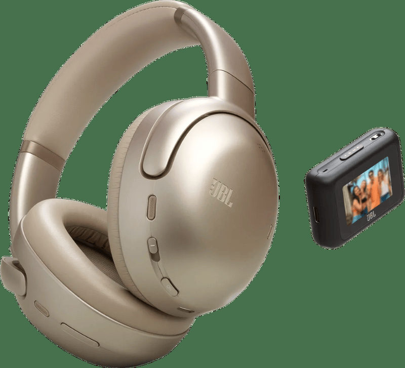 Tour One M3 Bluetooth-Kopfhörer schwarz, Bild 5